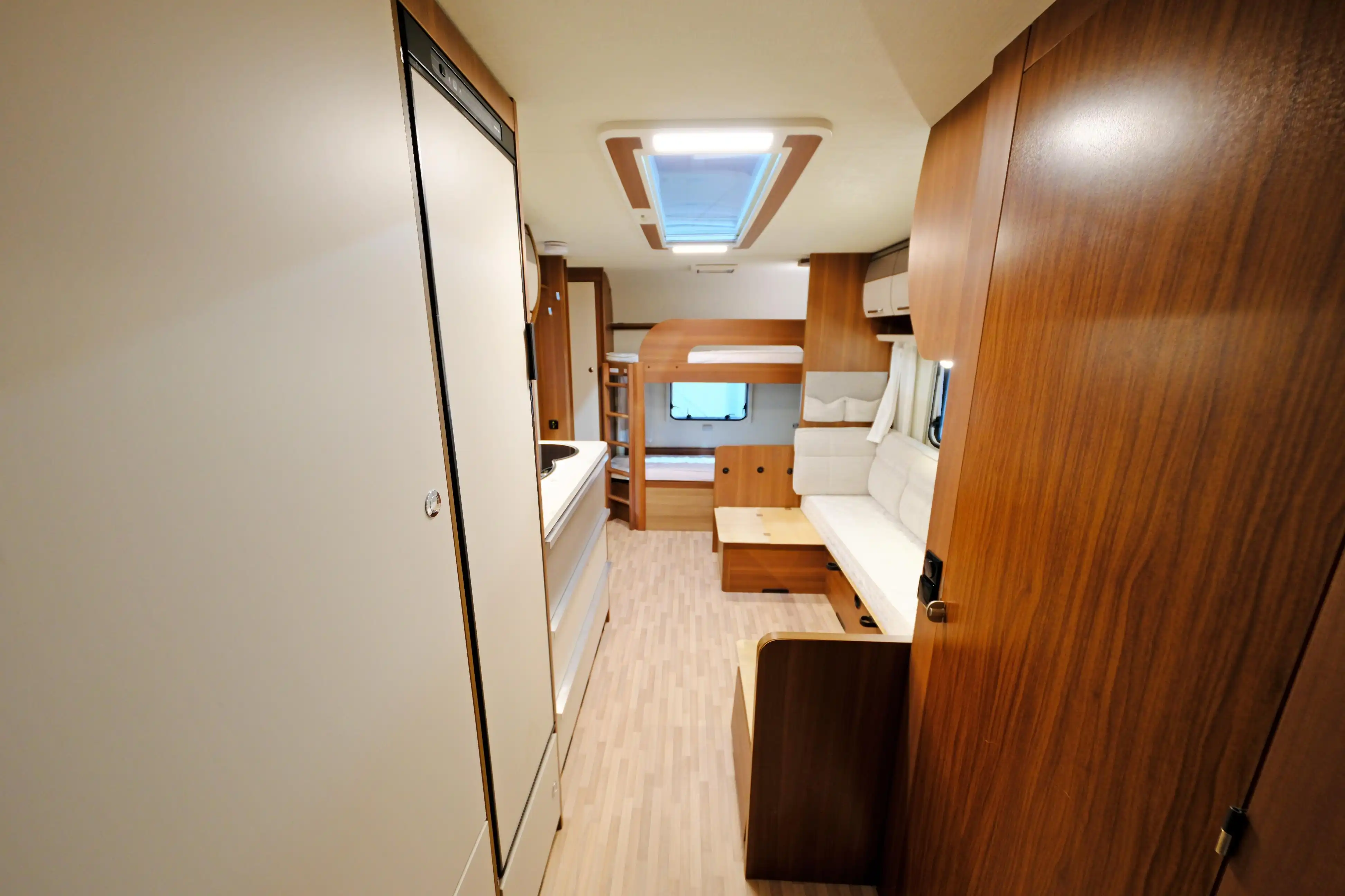 LMC Münsterland Vivo 532 K